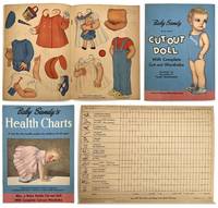 Baby Sandy's Health Charts: A day-by-day health routine for children of all ages