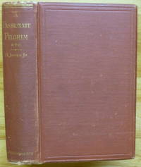 image of A PASSIONATE PILGRIM, and Other Tales
