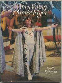 cover of A Very Young Circus Flyer