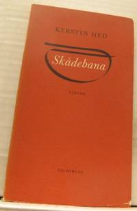 Skådebana. Dikter.