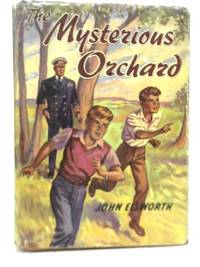 cover of The Mysterious Orchard