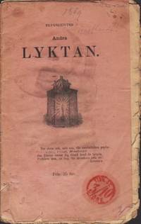 Andra Lyktan.