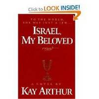 Israel, My Beloved: A Novel