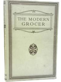 The Modern Grocer and Provision Dealer Vol III