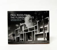 洋書 PAUL RUDOLPH /THE FLORIDA HOUSES Paul Rudolph : The Florida Houses by Christopher Domin