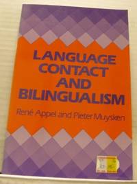 Language Contact and Bilingualism.