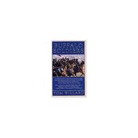 image of Buffalo Soldiers (Black Sabre Chronicles) (Mass Market Paperback)