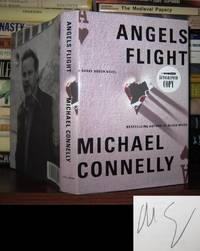 image of ANGELS FLIGHT Signed 1st