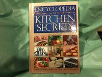 Encyclopedia of kitchen secrets