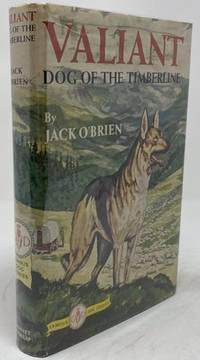image of Valiant : Dog of the Timberline