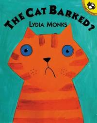 The Cat Barked