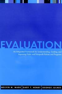 Evaluation Framework Polices Programs