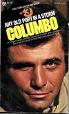 COLUMBO #3: ANY PORT IN A STORM