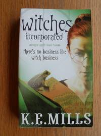 Witches Incorporated