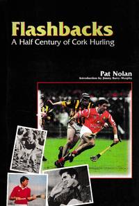 Flashbacks : a half century of Cork hurling