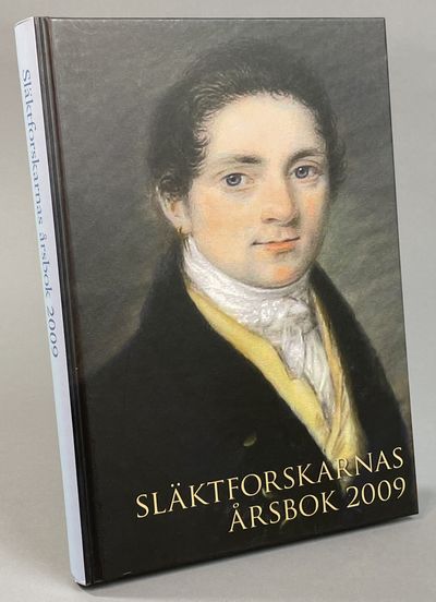 Släktforskarnas årsbok '09. [Utg. av] Sveriges…