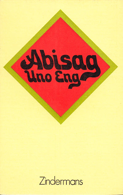 Abisag. [Utg. av] Zindermans förlag.