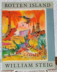 ROTTEN ISLAND