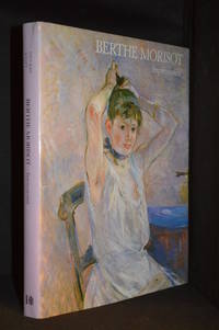 cover of Berthe Morisot; Impressionist