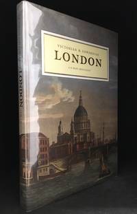 image of Edwardian and Victorian London
