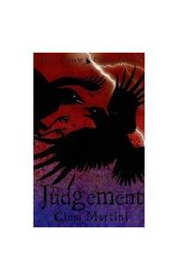 The Judgment (Crow Chronicles)