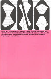 Counter_readings of the Body: DNA #3