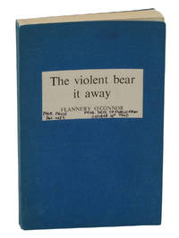 cover of The Violent Bear It Away