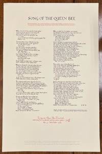 Song of the Queen Bee