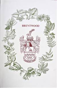 image of Brentwood Official Guide. Including: Blackmore, Doddinghurst, Ingatestone_Fryerning, Kelvedon Hatch, Mountnessing, Navestock, and Stondon Massey
