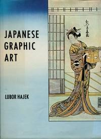 Japanese Graphic Art