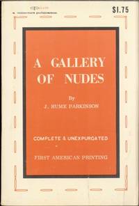 A Gallery of Nudes CP-21180