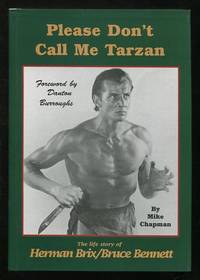 Please Don't Call Me Tarzan