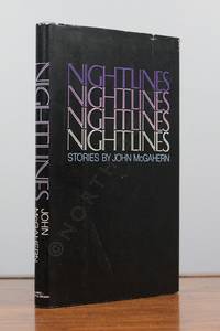 cover of Nightlines