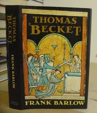 image of Thomas Becket