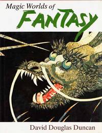 image of Magic Worlds of Fantasy