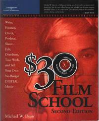 cover of $30 FILM SCHOOL