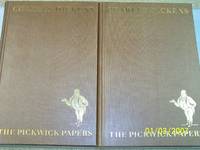 cover of The Pickwick Papers