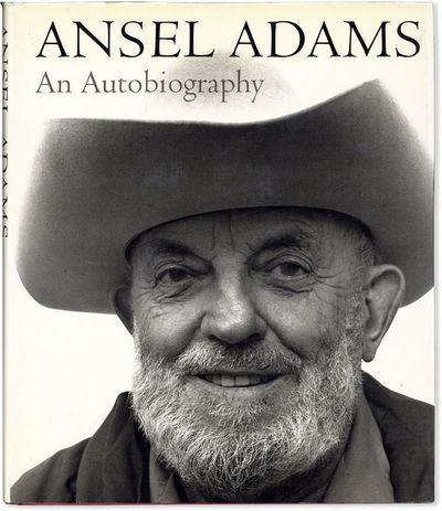 Ansel Adams: An Autobiography