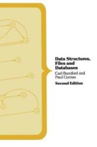 Data Structures, Files and Databases (Computer Science)