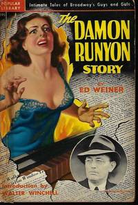 THE DAMON RUNYON STORY