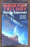 Omega Point Trilogy
