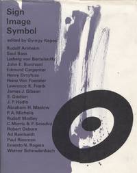 image of SIGN, IMAGE AND SYMBOL; VISION +VALUE SERIES