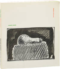 image of Jasper Johns: Prints 1970-1977 (First Edition)