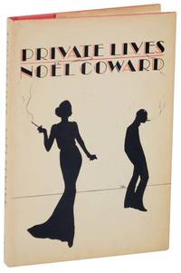 image of Private Lives (Review Copy)