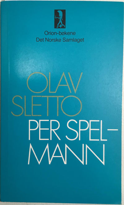 Per Spelmann