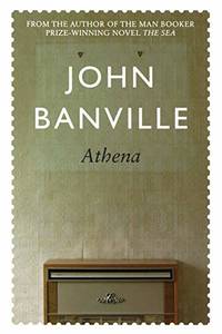 Athena (Frames, 3) by Banville, John