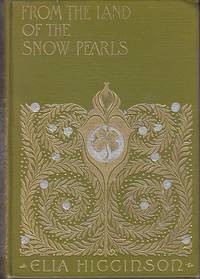 image of From the Land of the Snow-Pearls. Tales From Puget Sound