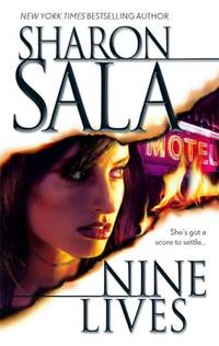 Nine Lives by Sala, Sharon