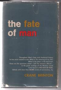 image of The fate of man