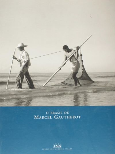 BRASIL DE MARCEL GAUTHEROT. FOTOGRAFIAS